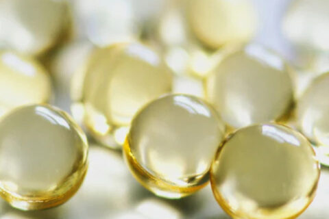 cannabinoid found in the hemp plant.